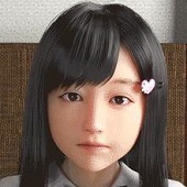 死宅与天使和奇怪的家游戏图标